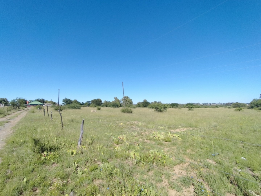 Commercial Property for Sale in Lakeview Free State